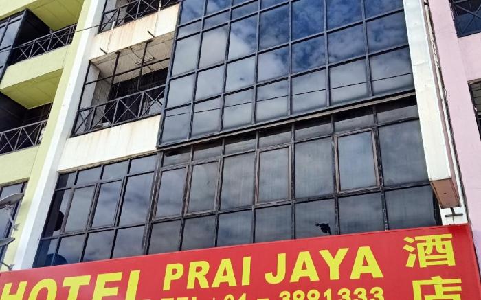 Hotel Prai Jaya, Perai Penang