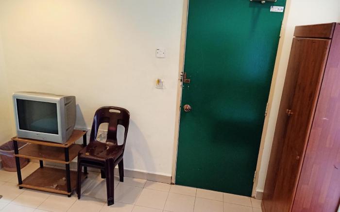 Hotel Prai Jaya, Perai Penang