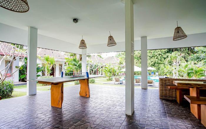 Agung Wiwin Homestay
