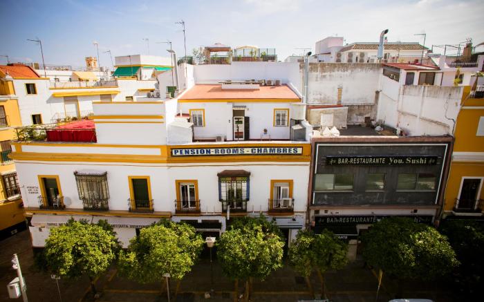 Pension Dulces Suenos