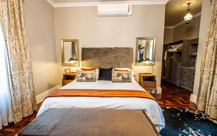 The Rasmus Guesthouse