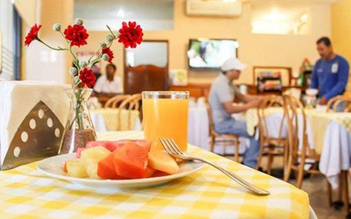 Comfort Inn Tampico