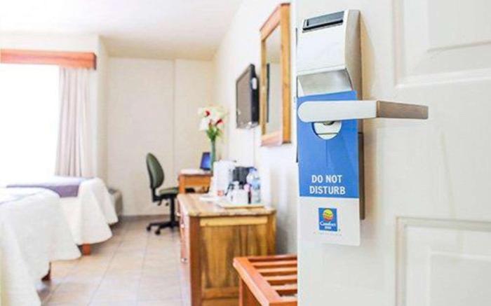 Comfort Inn Tampico