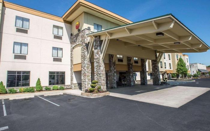 Comfort Inn Williamsport