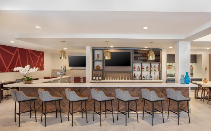 Hilton Garden Inn Miami Airport West