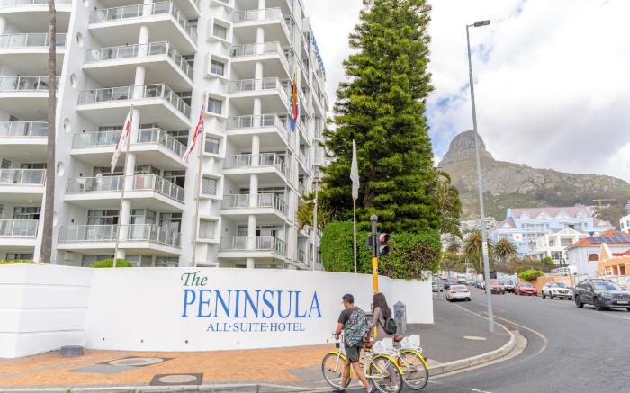 The Peninsula All Suite Hotel by Dream Resorts