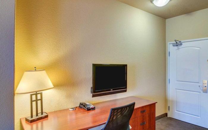 Sleep Inn & Suites Midland West