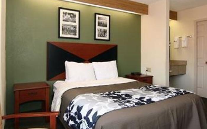 Sleep Inn