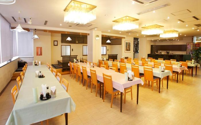 Smile Hotel Hirosaki
