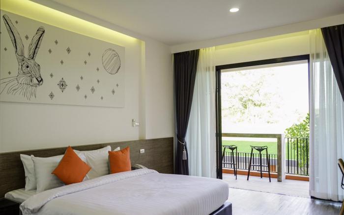PIMDARA HOTEL