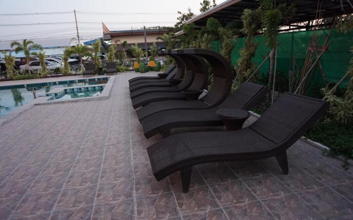 phatra boutique hotel