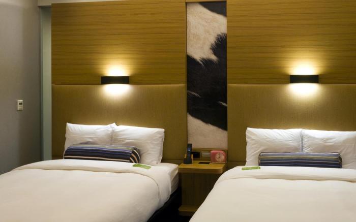 Aloft Dallas Downtown