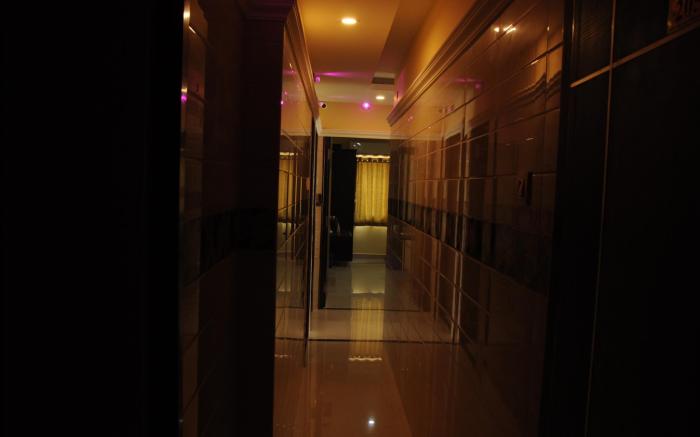 Saibala Inn - Close to Chennai Airport