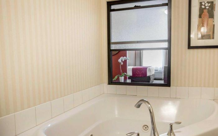 Comfort Suites Barstow near I-15