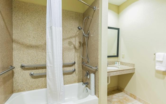 Comfort Suites Beaumont I-10