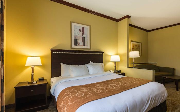 Comfort Suites