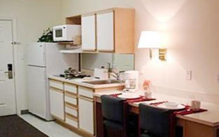 InTown Suites Extended Stay Austin TX - Research Blvd