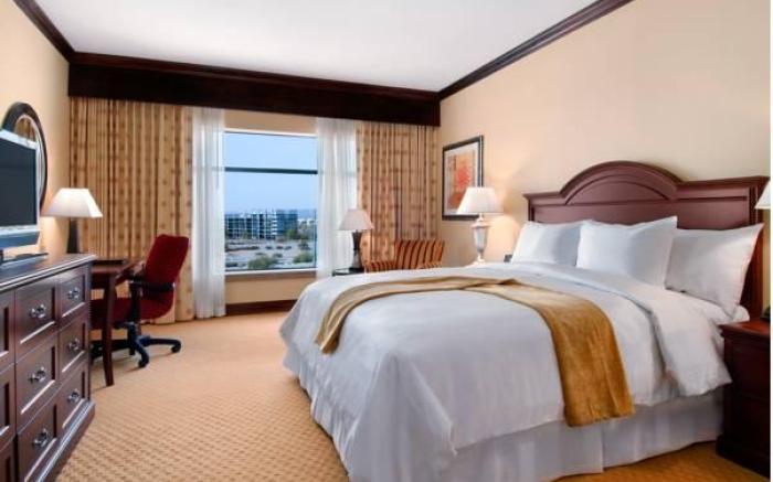 Hilton Phoenix Chandler