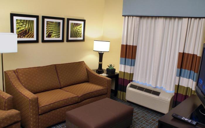 Homewood Suites Fort Myers Airport