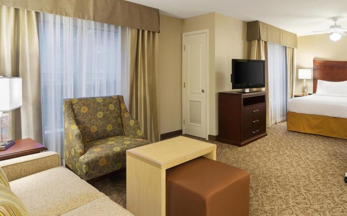 Homewood Suites by Hilton Shreveport