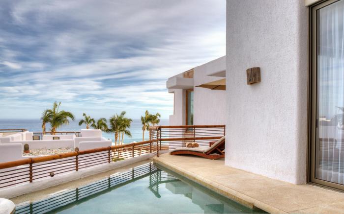 Marquis Los Cabos, All-Inclusive, Adults-Only & No Timeshare Resort