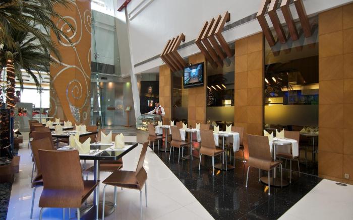 The Regenza By Tunga