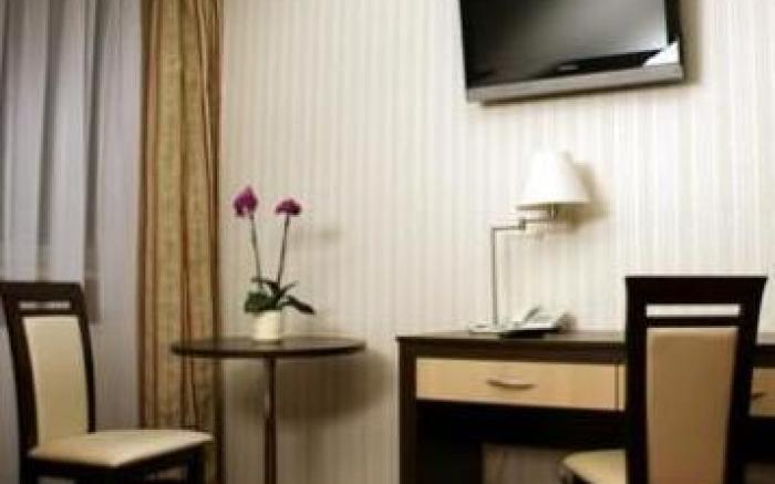 Hotel Cztery Pory Roku