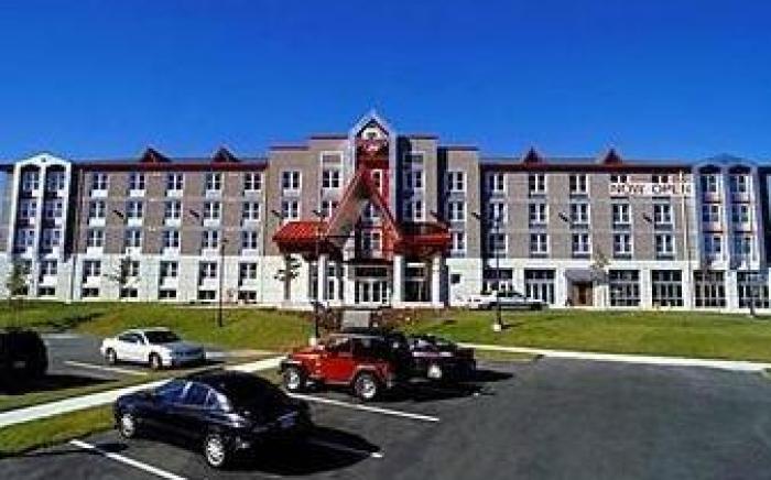 Future Inns Halifax Hotel & Conference Centre