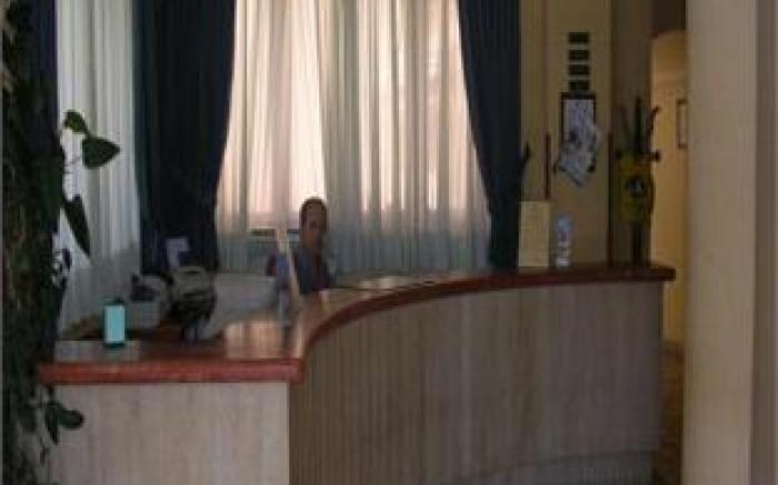 Aerhotel Phelipe