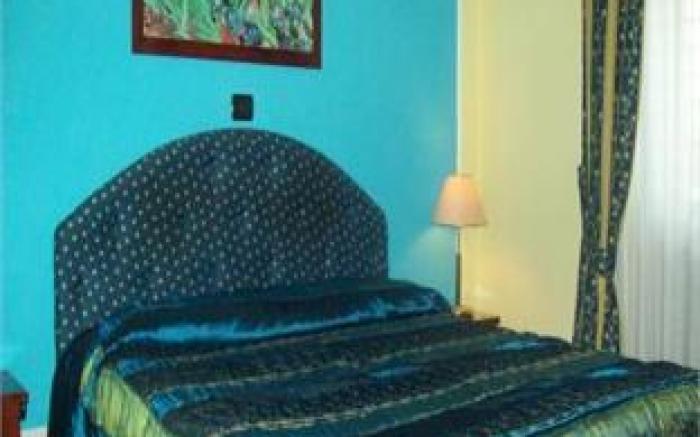 Aerhotel Phelipe