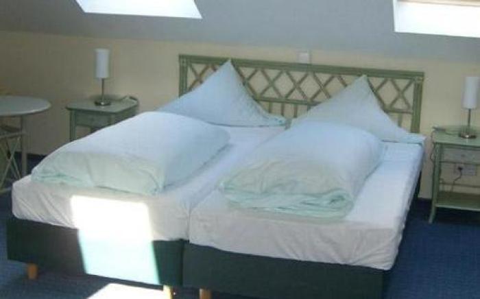 Gastehauser Kappelmuhle