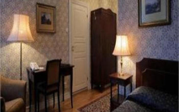 Hotel Eggers