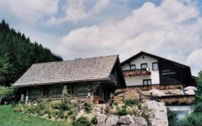 Alpenhotel Ensmann