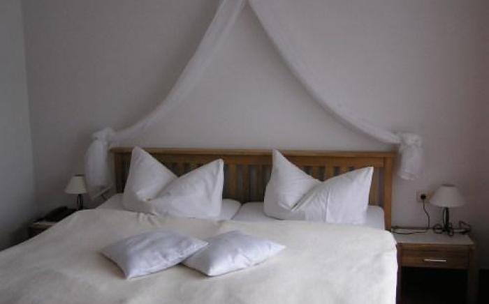 Alpenhotel Ensmann