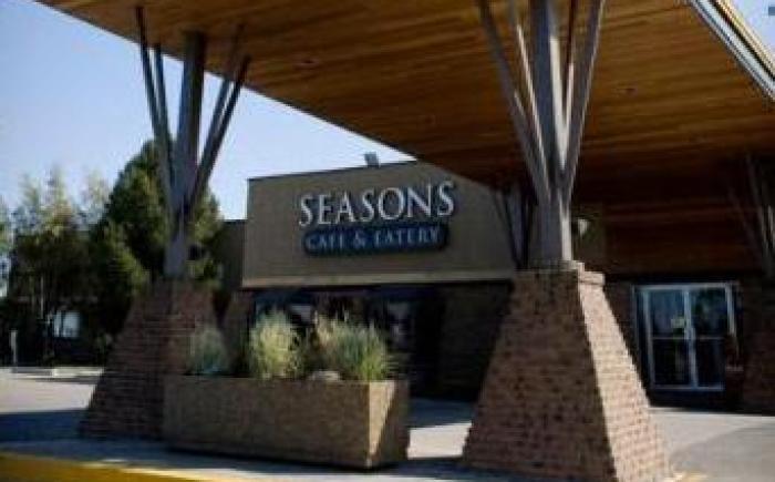 Heritage Inn Hotel & Convention Centre - Taber