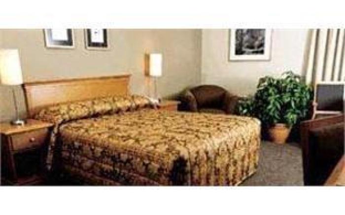 Heritage Inn Hotel & Convention Centre - High River