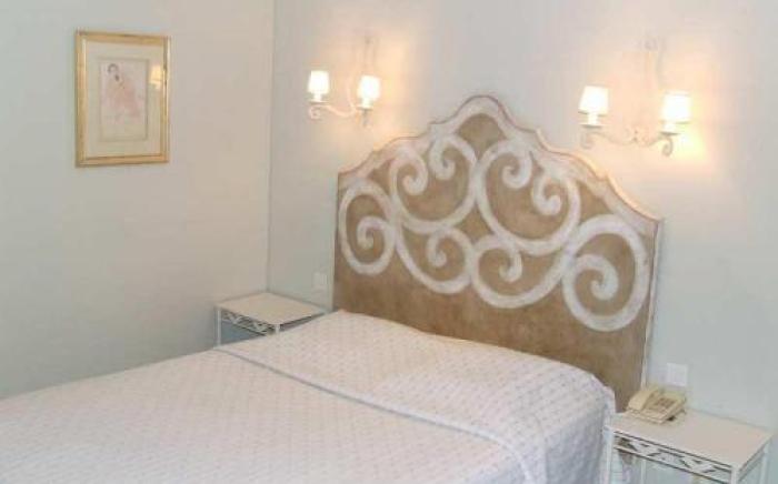 Auberge Saint Thegonnec