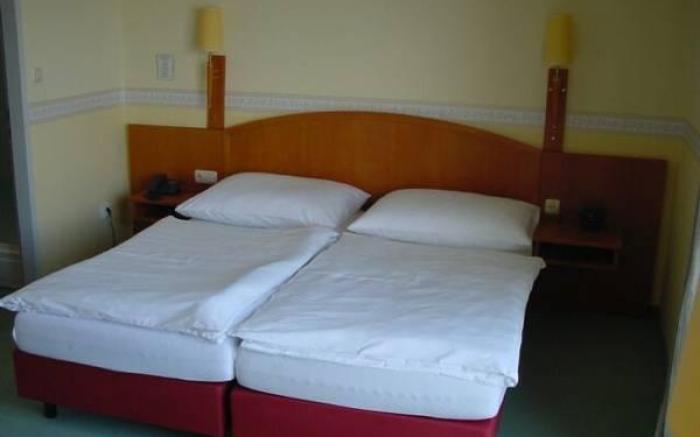 Fischwirtshaus Landmotel Die Donaurast