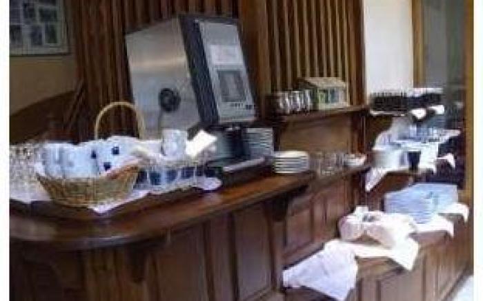 Logis Hotel-restaurant Les Coudercous