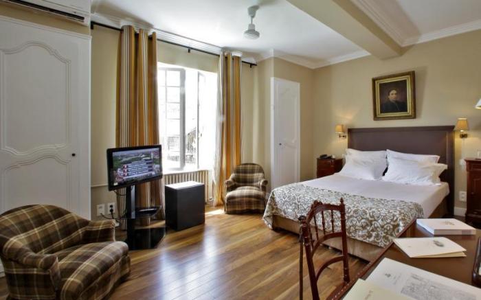 Le Vieux Logis