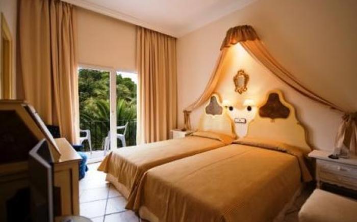 Hotel Cap Roig & Spa by Brava Hoteles