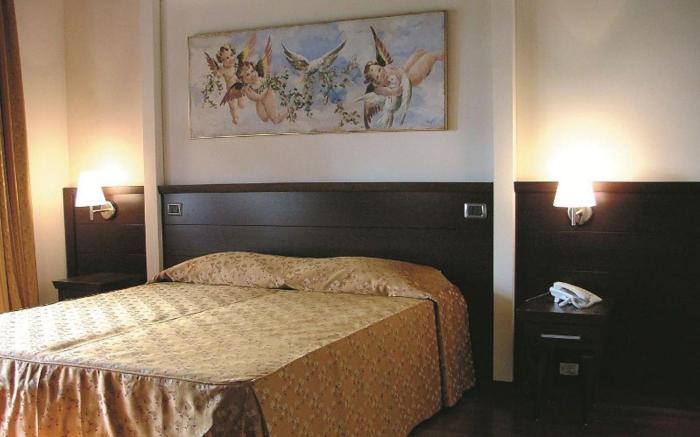 Hotel Castelbarco