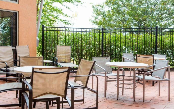 Cambria Hotel Madison East