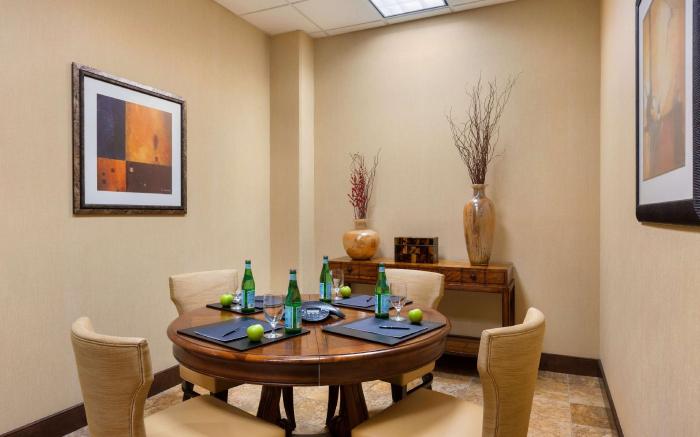 Hilton Phoenix Chandler
