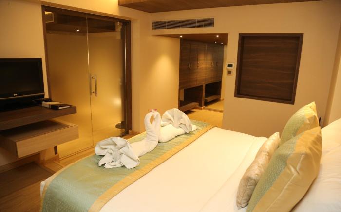 The Regenza By Tunga