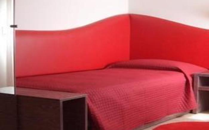 Hotel Alan