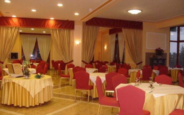 Royal Hotel Montevergine