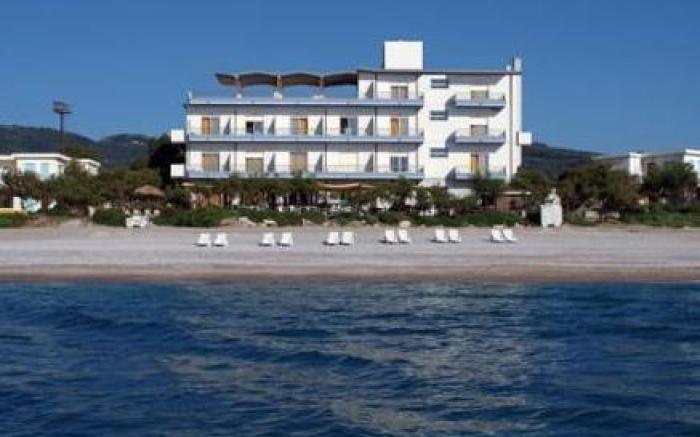 Capo Nettuno Hotel