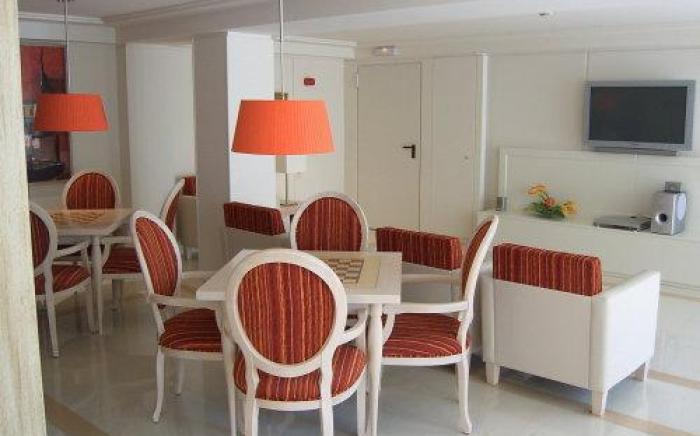 Planamar Hotel