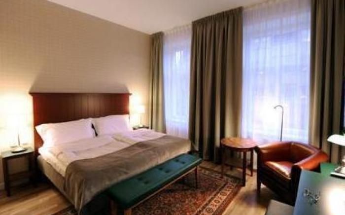 Hotel Bishops Arms Koping